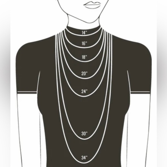 525- Wire Wrapped Pendant Natural Stone Handmade Necklace NWT - Picture 6 of 6